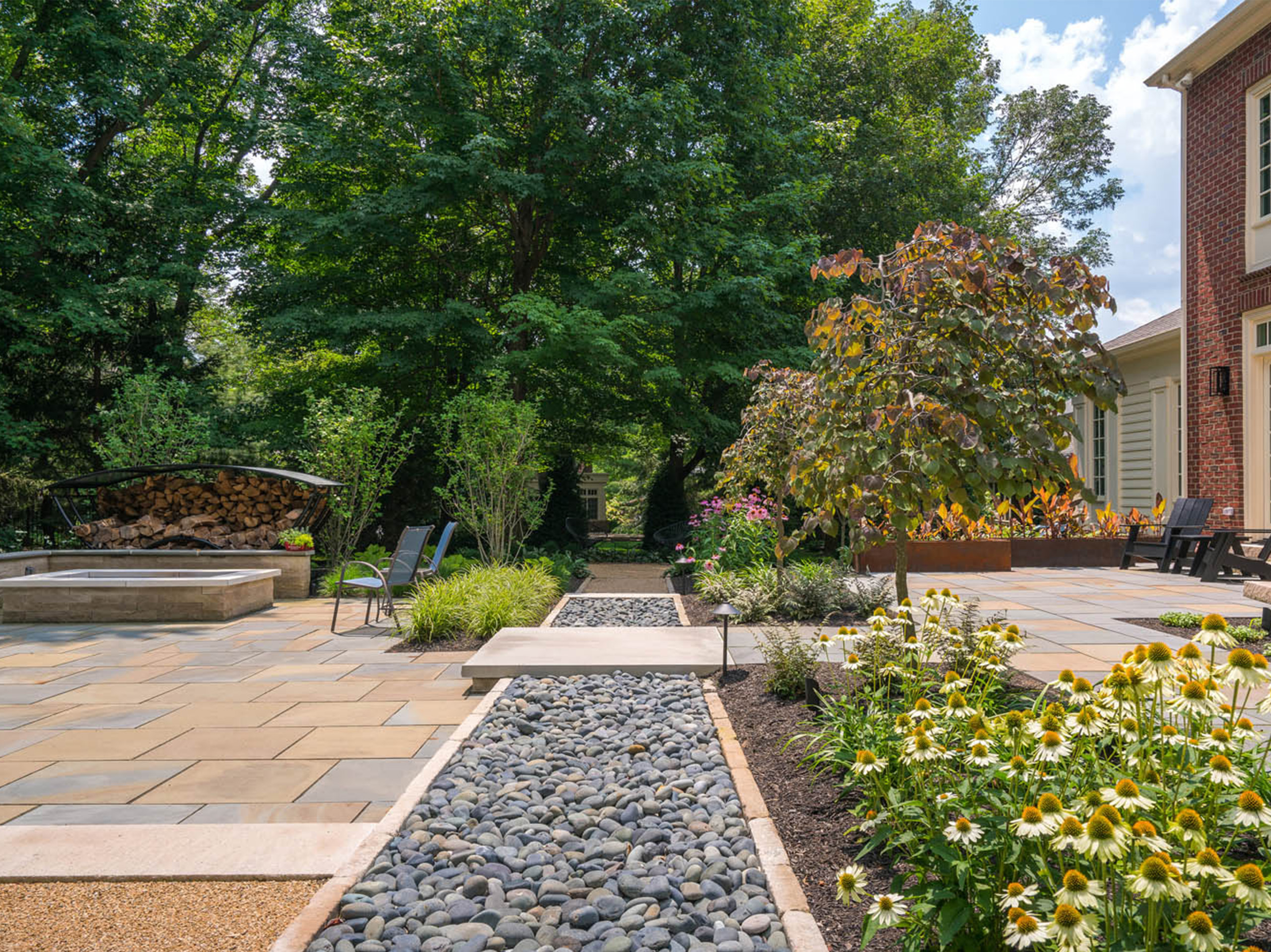 Top landscaping design services, landscaping design, landscaping design services, Custom Landscape Design, Planting Installation, Hardscape Construction, Water Features and Pools, Landscape Lighting, Irrigation Systems